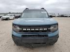 2023 Ford Bronco Sport Outer Banks للبيع في Houston، TX - Front End