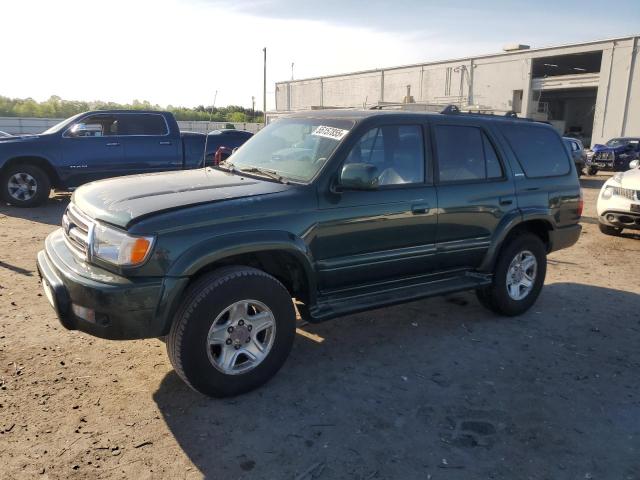 1999 Toyota 4Runner Limited