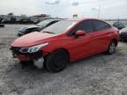 2018 Chevrolet Cruze Ls for Sale in Cahokia Heights, IL - All Over