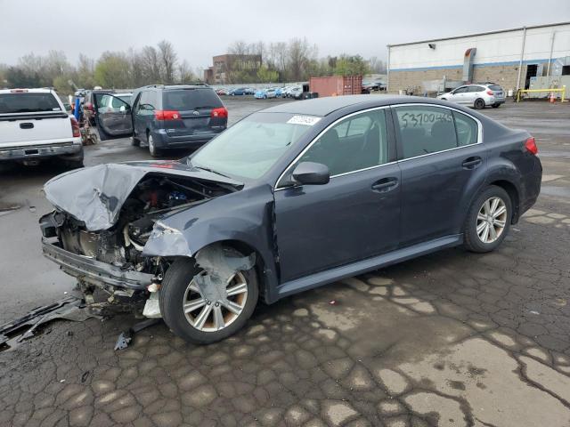 2011 Subaru Legacy 2.5I Premium