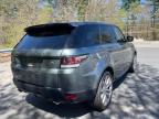 2014 Land Rover Range Rover Sport Sc на продаже в New Britain, CT - Minor Dent/Scratches