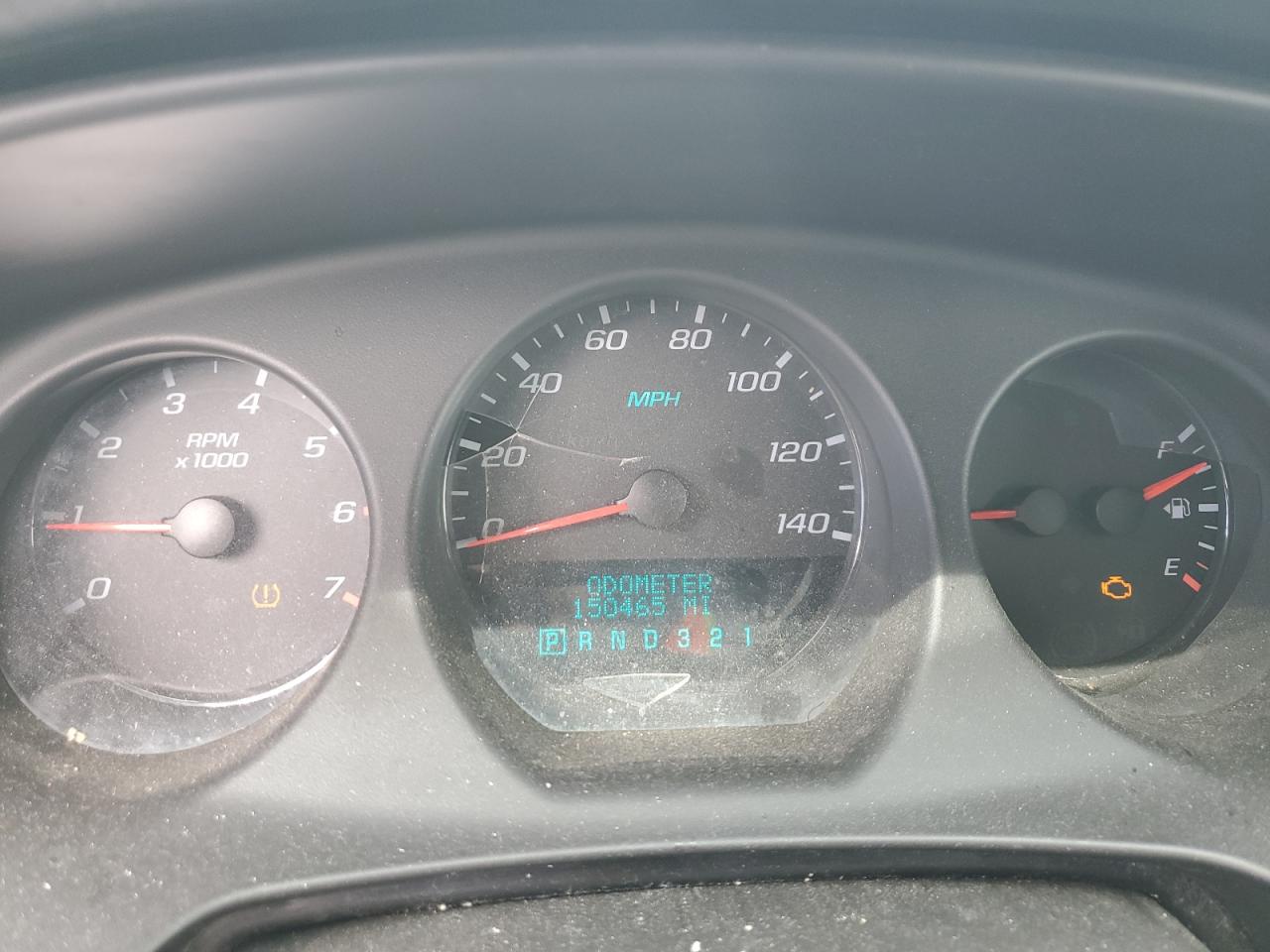 2007 Chevrolet Monte Carlo Ls VIN: 2G1WJ15KX79108769 Lot: 51261795