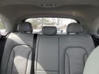 2016 Audi Q3 Premium Plus de vânzare în North Billerica, MA - Rear End