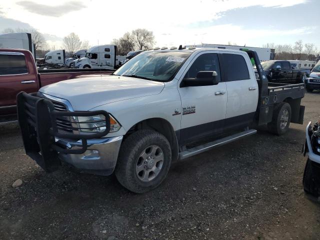 2017 Ram 3500 Slt