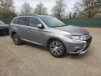 2016 Mitsubishi Outlander Se იყიდება Baltimore-ში, MD - All Over