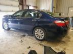 2014 Honda Accord Exl იყიდება Appleton-ში, WI - Front End