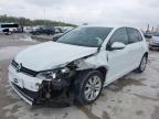 2014 VOLKSWAGEN GOLF SE BL for sale at Copart ST HELENS