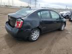 2008 Nissan Sentra 2.0 for Sale in Elgin, IL - Rear End