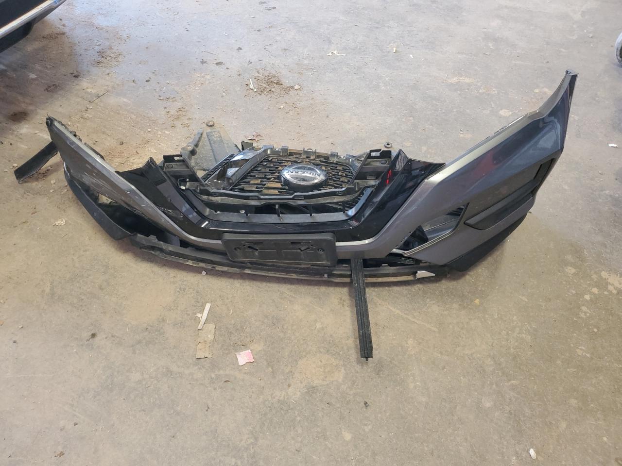JN8AT2MT8LW032695 NISSAN ROGUE 2020