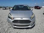 2016 Ford Fiesta Se на продаже в Arcadia, FL - Rear End