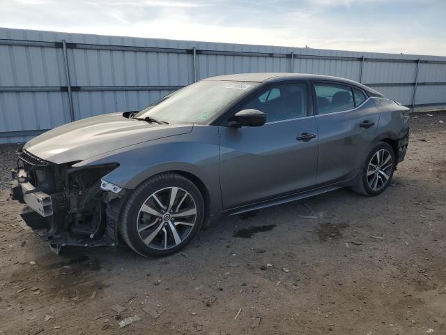 2019 Nissan Maxima S
