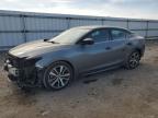 2019 Nissan Maxima S na sprzedaż w Fredericksburg, VA - Front End