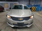 2015 Chevrolet Impala Ls for Sale in Wheeling, IL - Front End