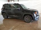 2018 Jeep Renegade Latitude na sprzedaż w Mercedes, TX - Minor Dent/Scratches