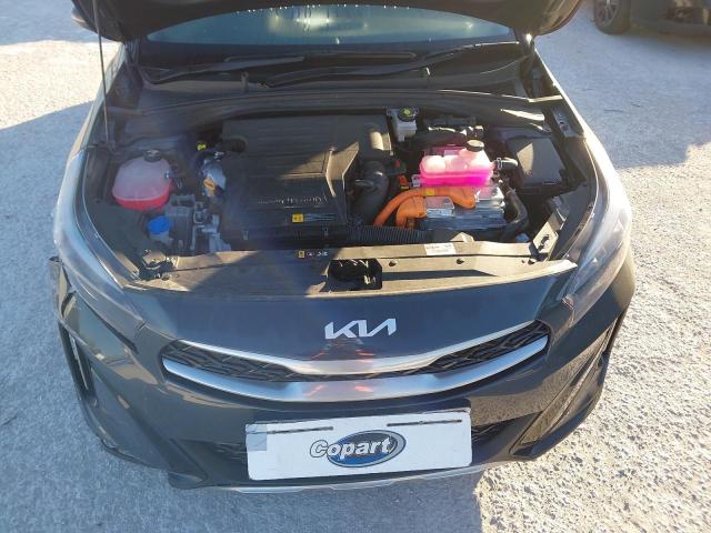 2023 KIA XCEED 3 PH