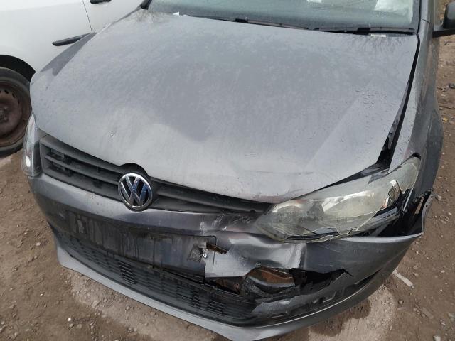 2011 VOLKSWAGEN POLO S 60