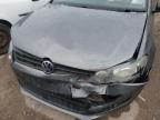 2011 VOLKSWAGEN POLO S 60 for sale at Copart BRISTOL