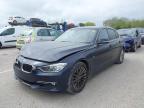 2012 BMW 3 SERIES for sale at Copart SANDWICH