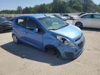2014 Chevrolet Spark Ls იყიდება Harleyville-ში, SC - Front End