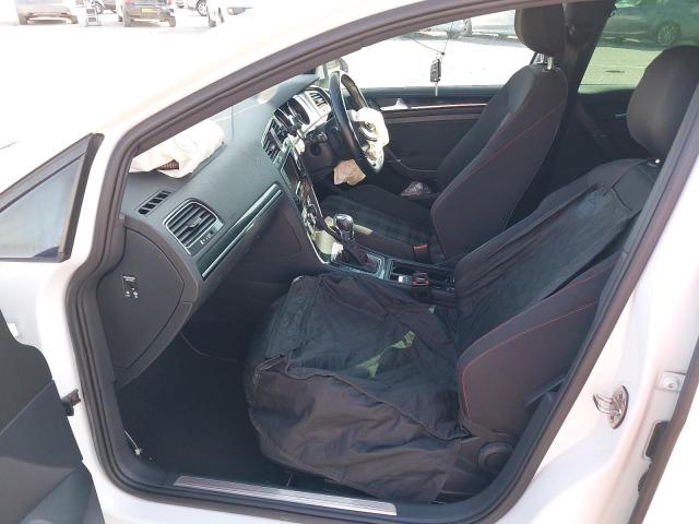2015 VOLKSWAGEN GOLF GTI P
