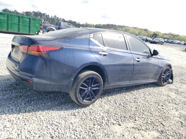  NISSAN ALTIMA 2019 Granatowy