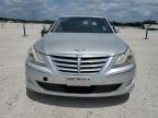 2012 Hyundai Genesis 4.6L zu verkaufen in New Braunfels, TX - Vandalism