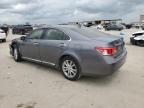 2012 Lexus Es 350 للبيع في Wilmer، TX - Front End