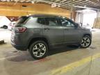 2020 Jeep Compass Limited იყიდება Marlboro-ში, NY - Undercarriage