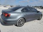 2016 Volkswagen Jetta Se na sprzedaż w West Palm Beach, FL - Front End