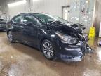 2023 Nissan Versa Sv for Sale in Elgin, IL - Front End
