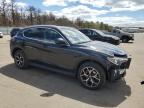 2019 Alfa Romeo Stelvio Ti for Sale in Brookhaven, NY - Front End