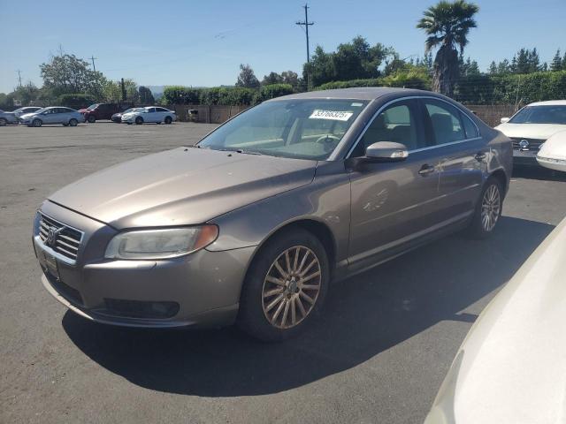2008 Volvo S80 3.2
