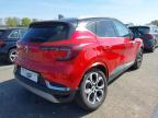 2024 RENAULT CAPTUR TEC for sale at Copart NEWBURY