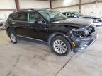 2018 Volkswagen Tiguan Se for Sale in Eldridge, IA - Front End