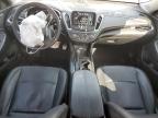 2017 Chevrolet Malibu Lt на продаже в Madisonville, TN - Front End