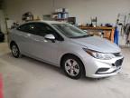 Chambersburg, PA에서 판매 중인 2018 Chevrolet Cruze Ls - Front End