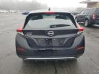 2023 Nissan Leaf S на продаже в Exeter, RI - Front End