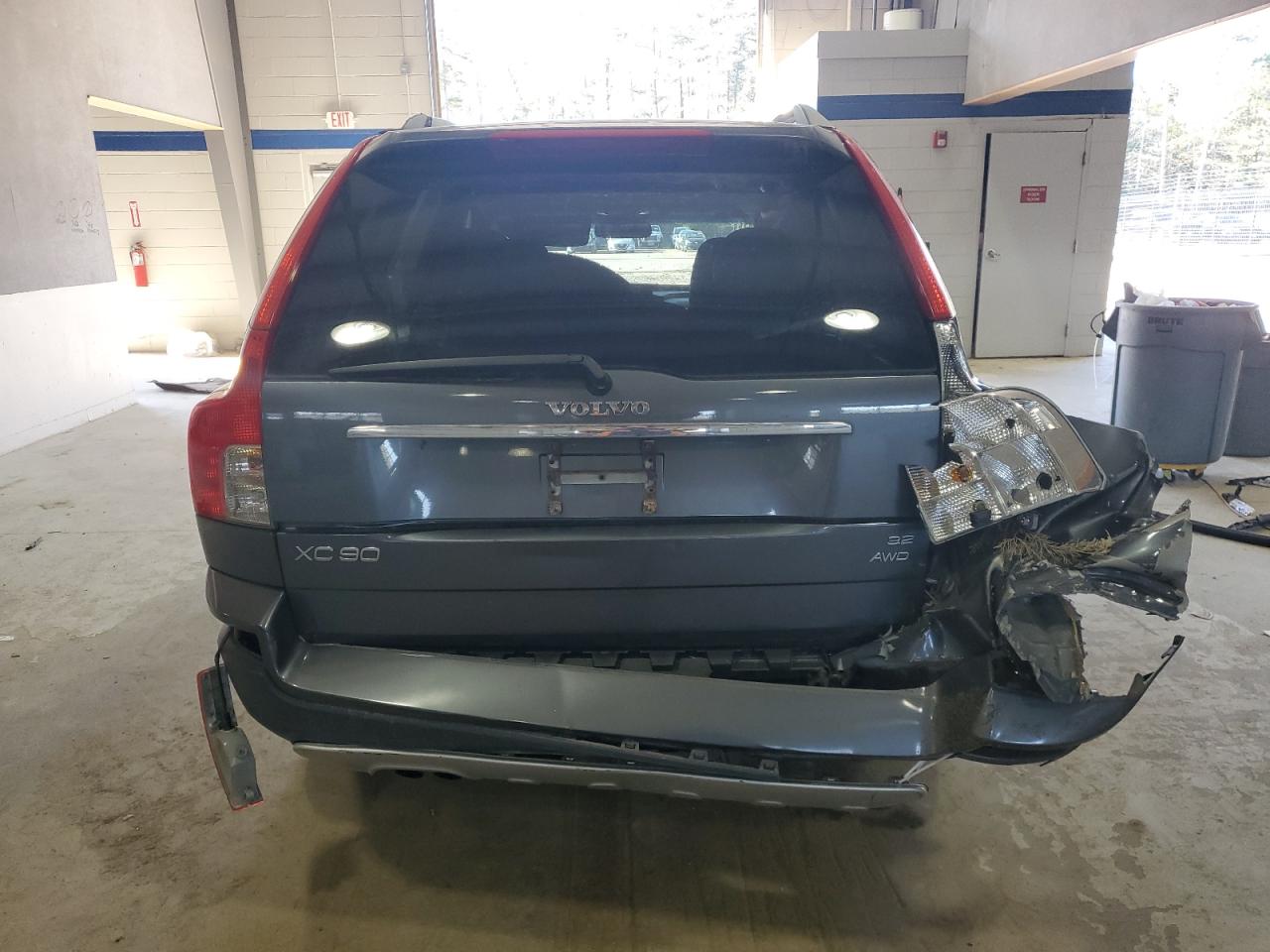 2008 Volvo Xc90 3.2 VIN: YV4CZ982581446662 Lot: 52287965