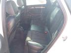 2014 AUDI A3 S LINE for sale at Copart WOLVERHAMPTON