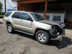 2004 Toyota 4Runner Sr5 en Venta en Denver, CO - Front End