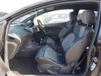 2016 FORD FIESTA ST- for sale at Copart EAST KILBRIDE