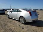 2011 Cadillac Cts  იყიდება American Canyon-ში, CA - Front End