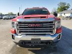 2022 Gmc Sierra K3500 Slt იყიდება Sikeston-ში, MO - Water/Flood