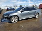 2013 VOLKSWAGEN PASSAT SEL for sale at Copart ON - LONDON