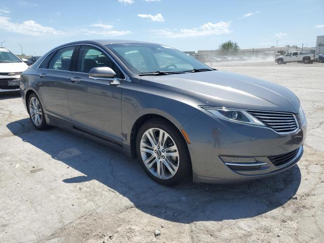  LINCOLN MKZ 2014 Szary