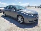 2014 Lincoln Mkz Hybrid zu verkaufen in Tulsa, OK - Front End