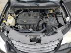 2010 Chrysler Sebring Limited en Venta en Vallejo, CA - Front End