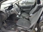 2018 Ford Fiesta Se en Venta en Seaford, DE - Normal Wear