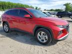2022 Hyundai Tucson Sel იყიდება Hampton-ში, VA - Rear End