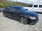 2011 Audi A4 Premium 2.0L იყიდება Reno-ში, NV - Mechanical